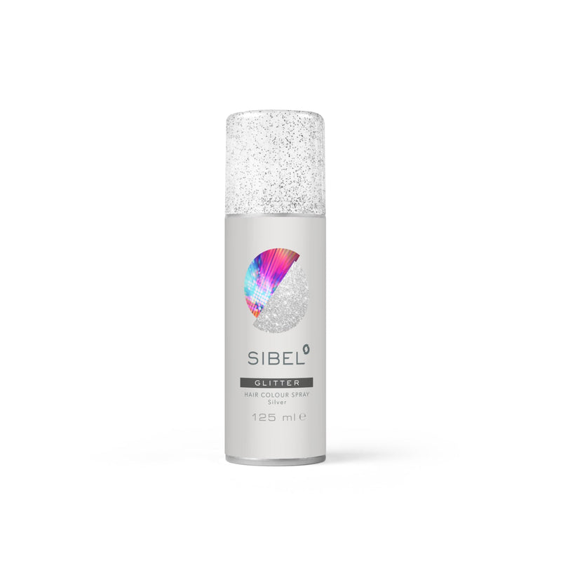 Sibel Spray Zilver 125ml