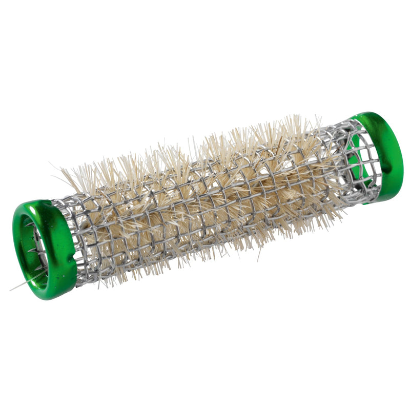 Sibel Metal Roller Groen 15mm 12 stuks