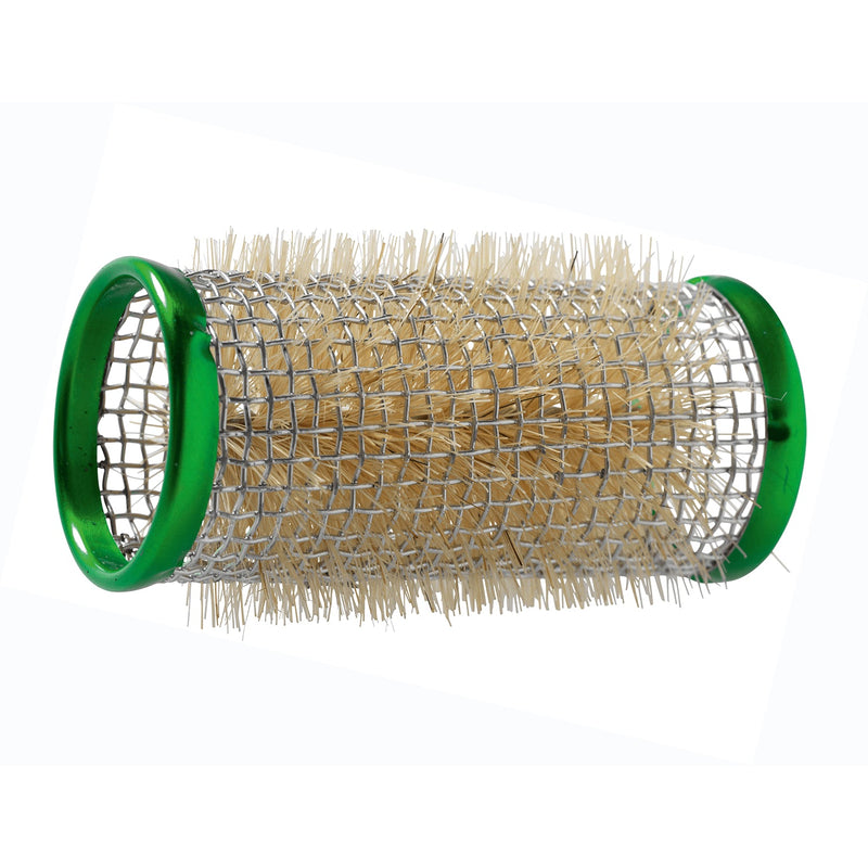 Sibel Metalen Rol Groen 32mm 12 stuks