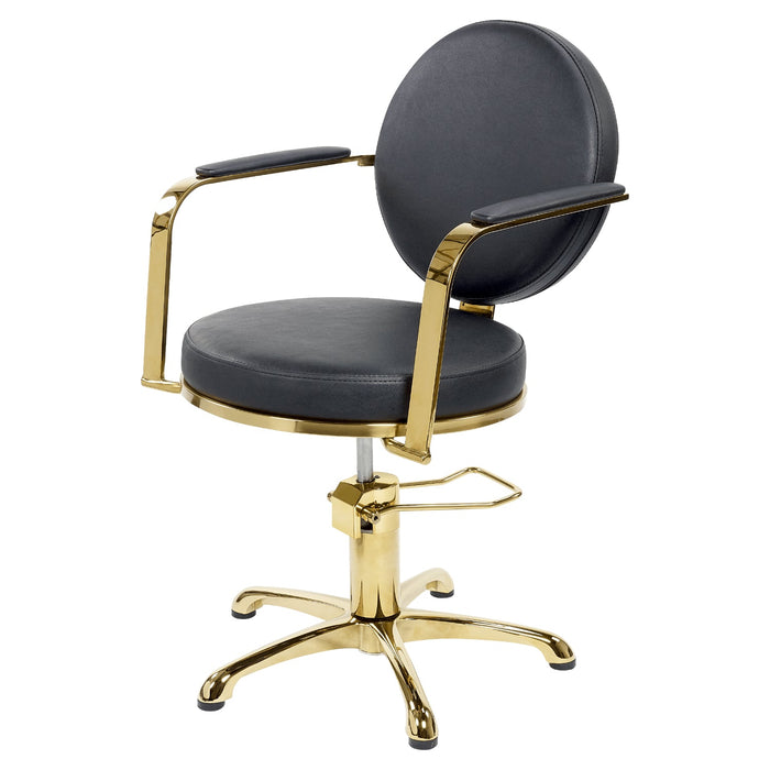 Sibel OBB Styling Stoel Marilyn Ltd. Ed.