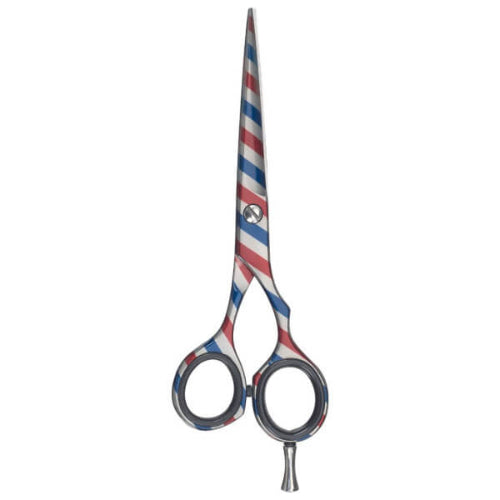 Barburys Schaar Bjorn Offset Barbier Bedrukt 7"