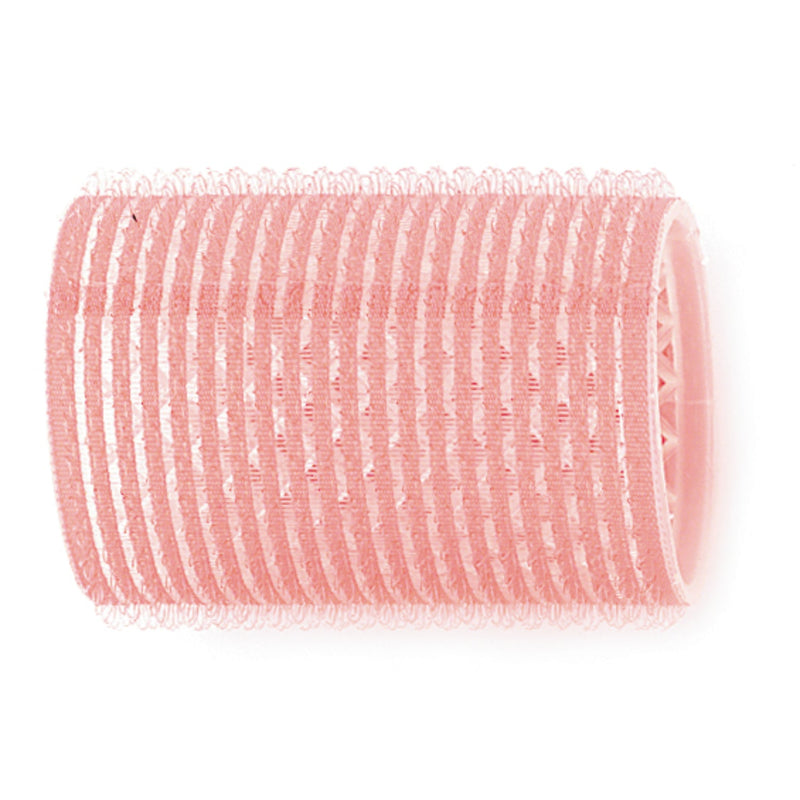 Sibel Klittenbandrol Roze 43mm 6 stuks