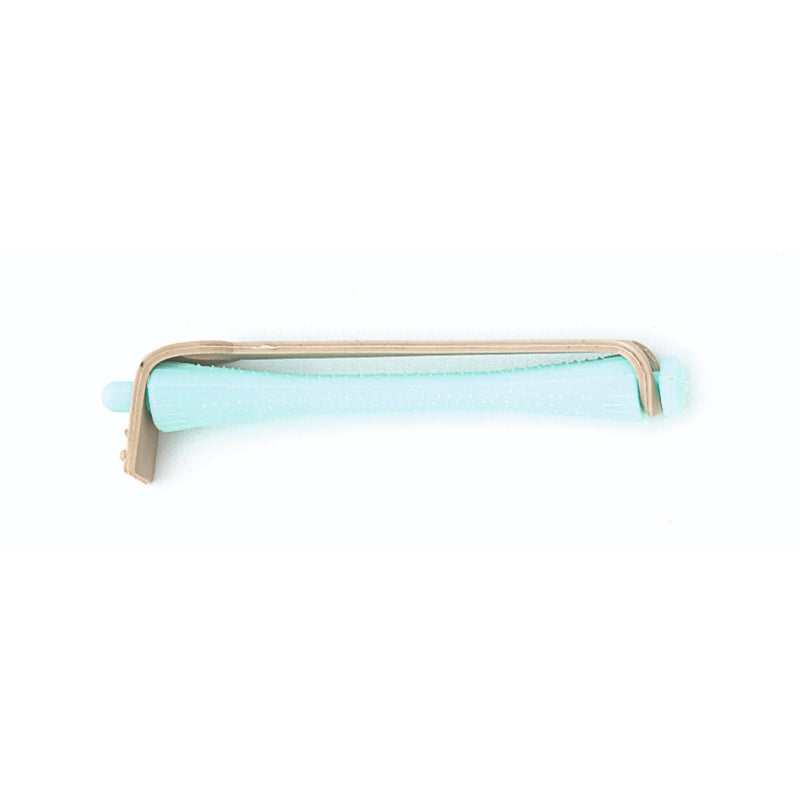 Sibel Cold Wave Staafjes Turquoise 5mm 12 stuks