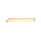Sibel Cold Wave Staafjes Wit 6mm 12 stuks