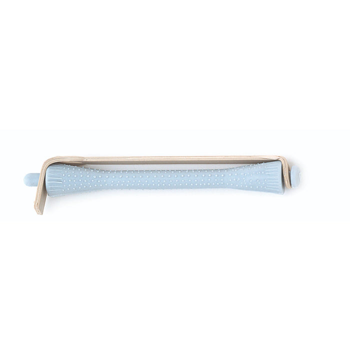 Sibel Cold Wave Staafjes Grijs 6.5mm 12 stuks