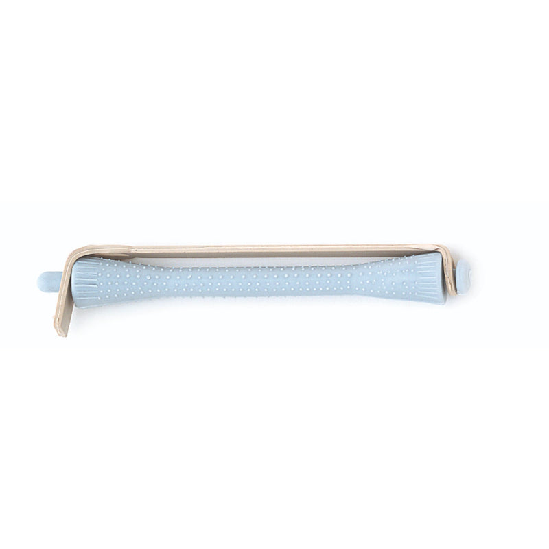 Sibel Cold Wave Staafjes Grijs 6.5mm 12 stuks
