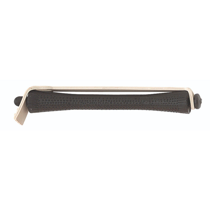 Sibel Cold Wave Staafjes Zwart 8mm 12 stuks