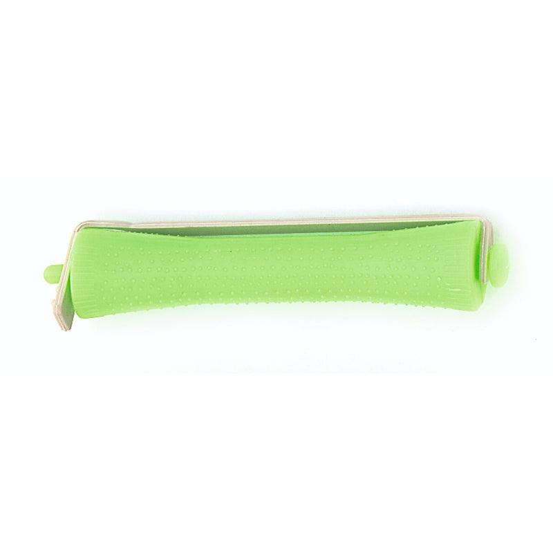 Sibel Cold Wave Staafjes Groen 13mm 12 stuks