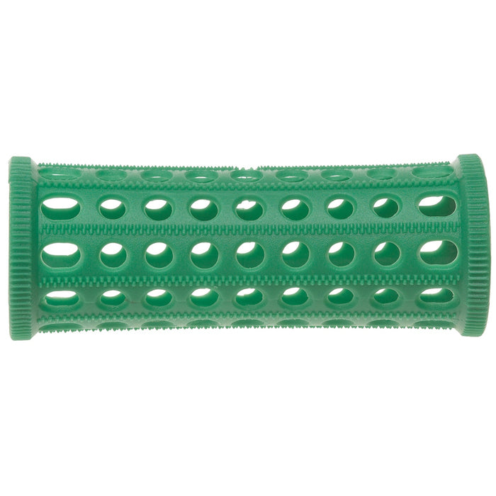 Sibel Plastic fixatienaaldens FormLock Groen 10 stuks
