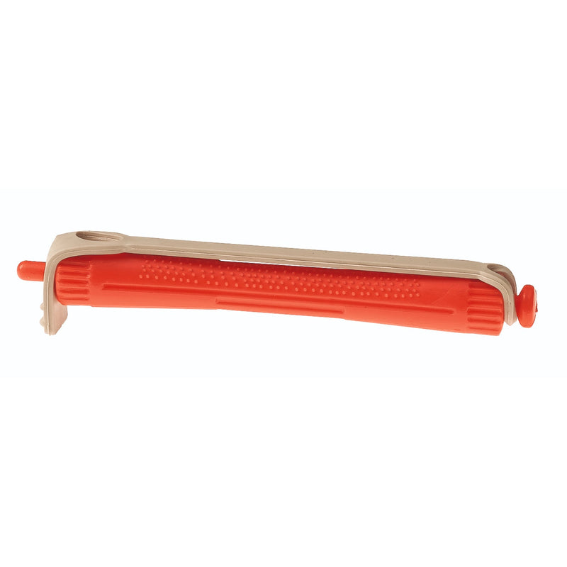 Sibel Cold Wave Staafjes Rood 12mm 12 stuks