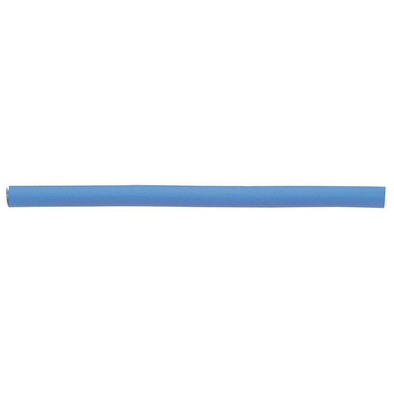 Sibel Roller Super Flex Blauw 25cm 14mm Lang 12 stuks