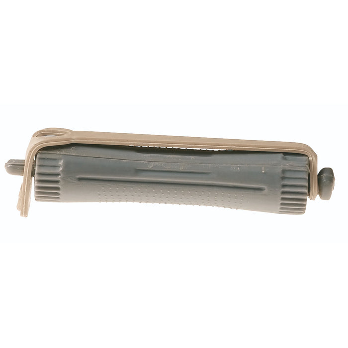 Sibel Cold Wave Staafjes Grijs Kort 16.5mm 12 stuks