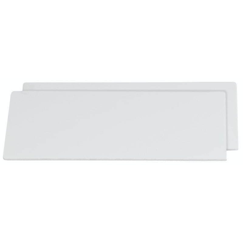 Sibel Highlight Paddle S 18cmx10cm 2 stuks