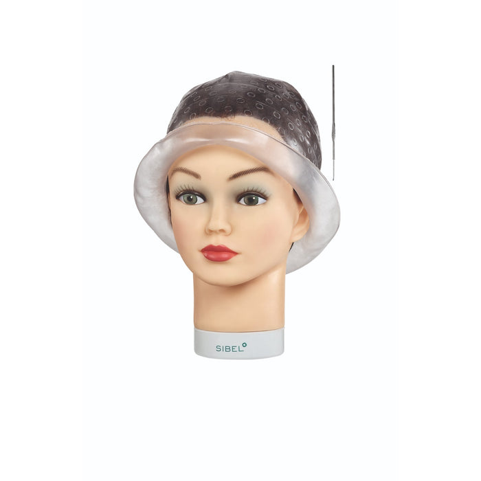 Sibel Highlightkap Lory