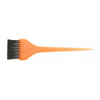 Sibel Kleurborstel Recht Frosty Orange
