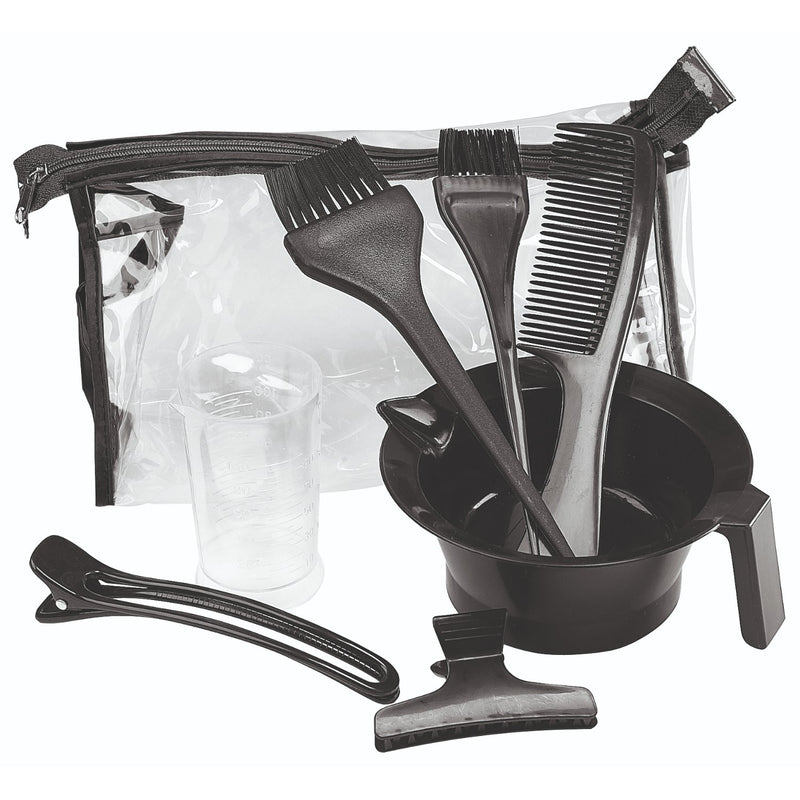 Sibel Tinting Kit Evolutie