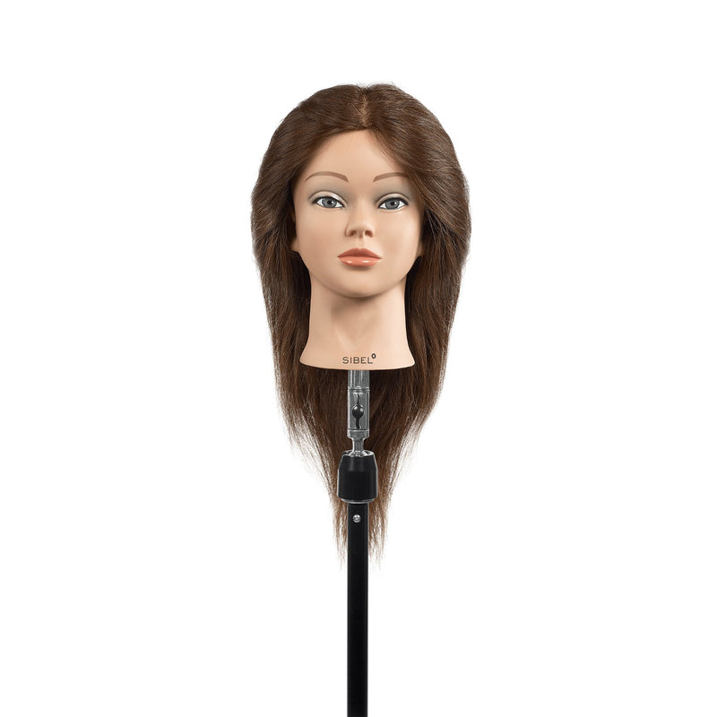 Sibel Trainingshoofd Anna Naturel 15-50cm