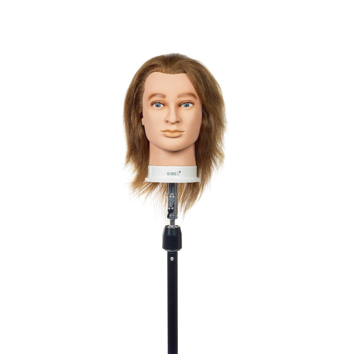 Sibel Trainingshoofd Julien Blond 20-25cm