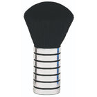 Sibel Nekborstel Mini Super Zilver