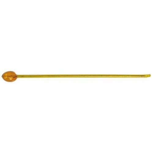 Sibel Roller Pin Metaal/Kunststof 90mm 100 stuks