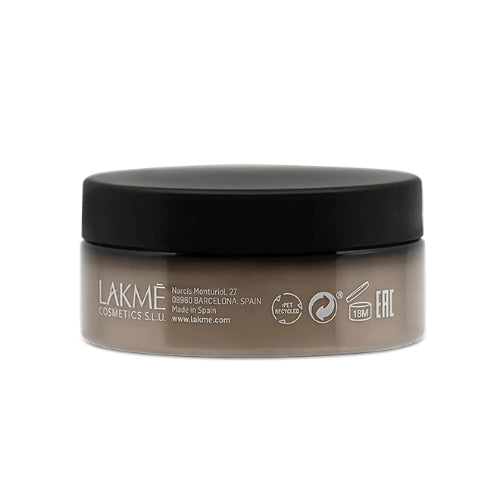 Lakmé K.Finish Fiber Molding Paste - 75 ml