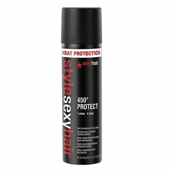 Sexy Hair Style 450 Protect 150ml