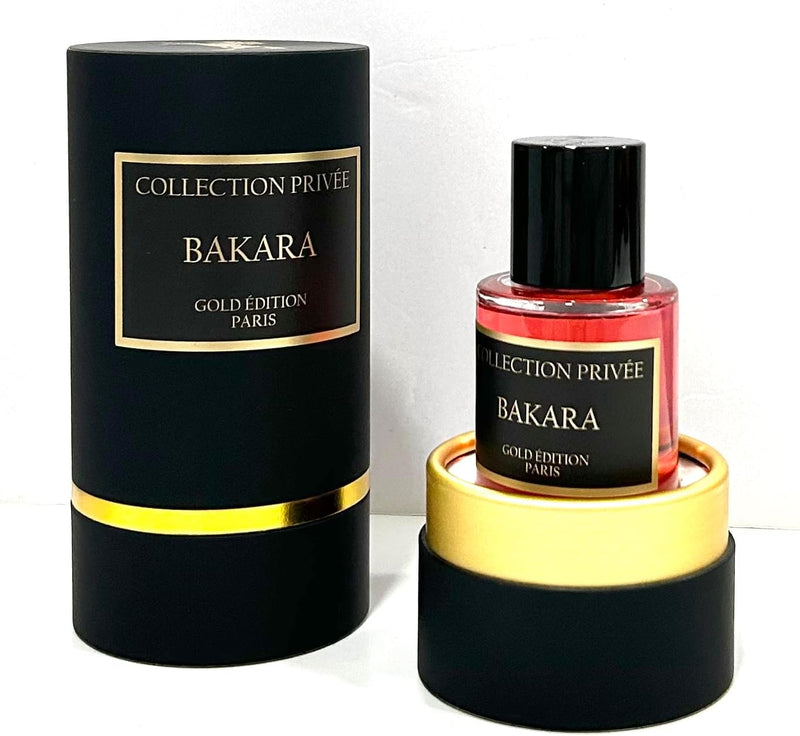 Collection Privée - Bakara