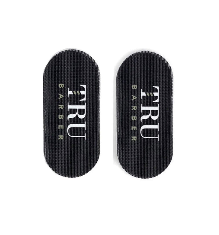 Tru Barber Hair Grippers