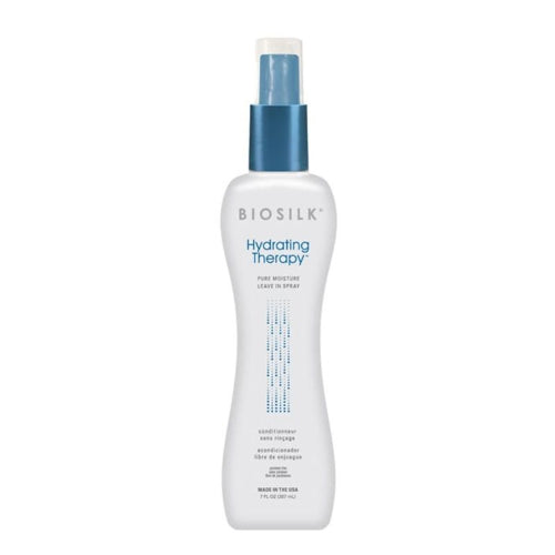 BIOSILK Hydrating Therapy Pure Moisture Leave In Spray 207ml