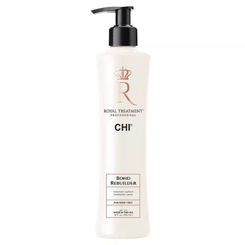 CHI Royal Treatment Bond & Repair Bond Rebuilder 355ml