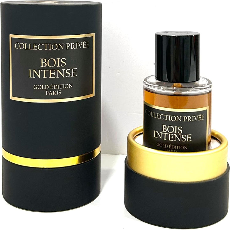 Collection Privée - Bois Intense