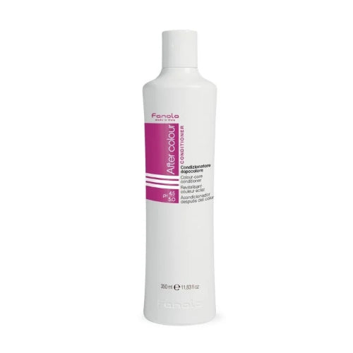 Fanola After Colour Conditioner 350ml