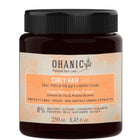 Ohanic Curly Method 3 In 1 Mask 250ml