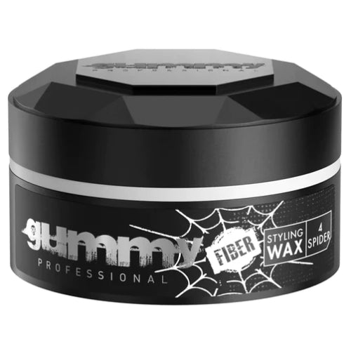 Gummy Styling Wax Spider 150ml
