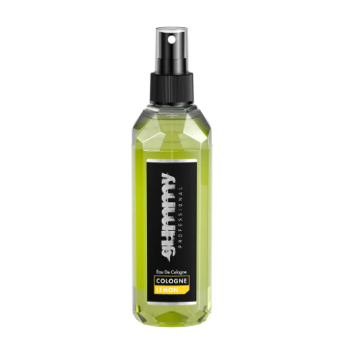 Gummy Barber Cologne - Lemon 400ml