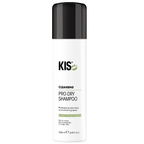KIS Pro Dry Shampoo 200ml