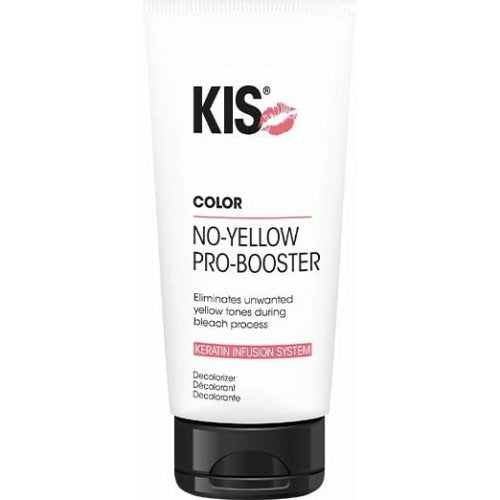 KIS Bleach No-yellow Pro Booster 75ml