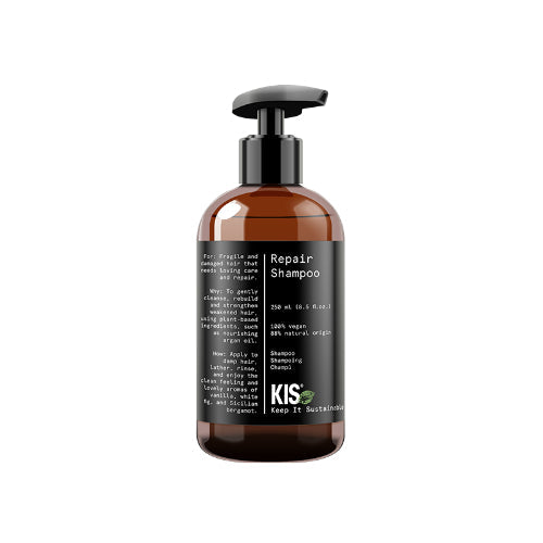 KIS Green Repair Shampoo 250ml