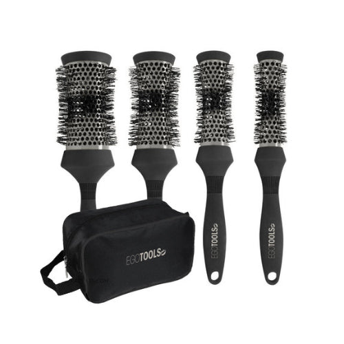 KIS EGO Tools Borstelset