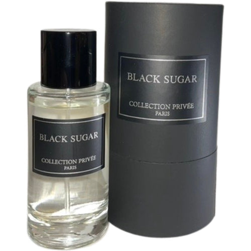 Collection Privée - Black Sugar Eau de Parfum 50 ml