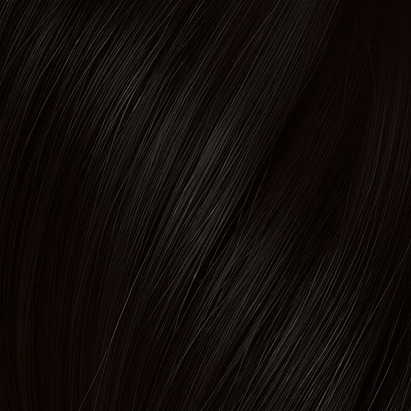Seiseta kleur 2 - Donkerbruin