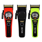 MRD Pro Vector Instinct Tondeuse Clipper