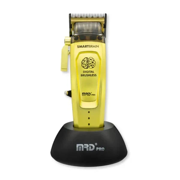 MRD Pro Smart Brain Saber Tondeuse