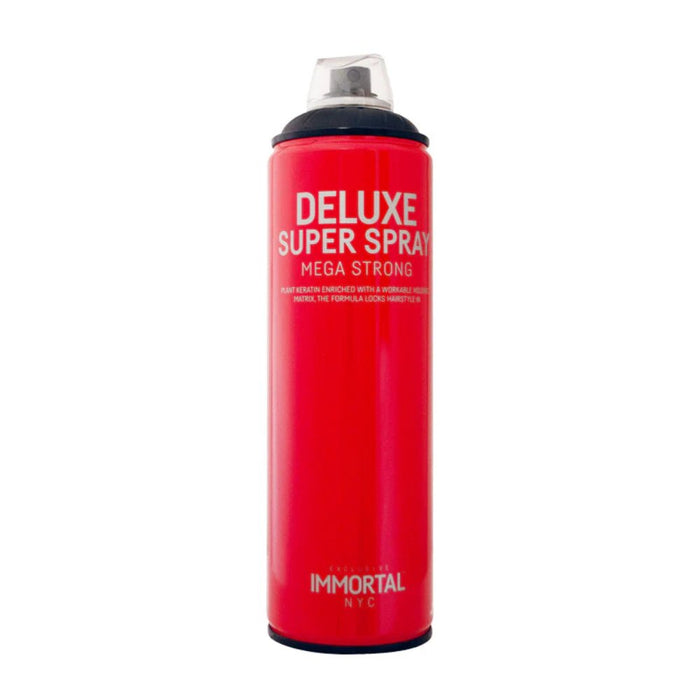 Immortal NYC Deluxe Super Spray Mega Strong 500ml
