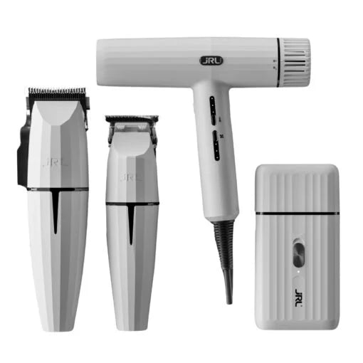 JRL Ghost Collection Kit 3