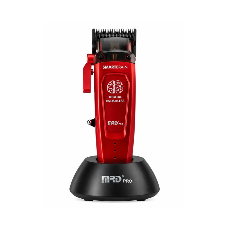 MRD Pro Smart Brain Saber Tondeuse