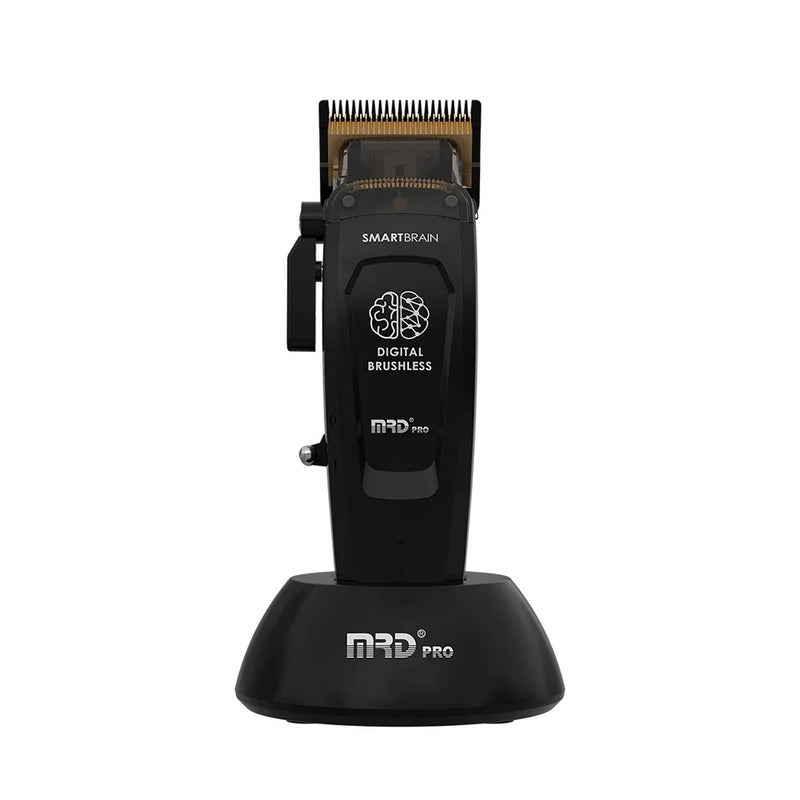 MRD Pro Smart Brain Saber Tondeuse