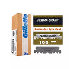 Perma-Sharp Razor Blades 5000 Mesjes