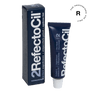 Kleur Blauw-Zwart nr. 2 Blauw-Zwart nr. 2