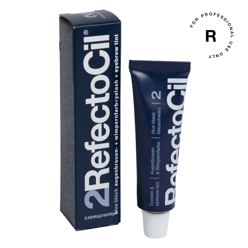 RefectoCil Blauw-Zwart nr. 2 - 15ml
